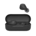 Sony WF-C510 | In-ear headphones - 100% Wireless - Bluetooth - Microphone - Up to 22 hours battery life - IPX4 - Black-SONXPLUS Rimouski