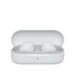 Sony WF-C510 | In-ear headphones - 100% Wireless - Bluetooth - Microphone - Up to 22 hours battery life - IPX4 - White-SONXPLUS Rimouski