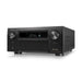 Denon AVR-A10H | Amplificateur de puissance 13.4 canaux - Cinéma maison - Bluetooth - Wi-Fi - 8K - HEOS - Noir-SONXPLUS Rimouski