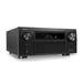 Denon AVR-A10H | Amplificateur de puissance 13.4 canaux - Cinéma maison - Bluetooth - Wi-Fi - 8K - HEOS - Noir-SONXPLUS Rimouski