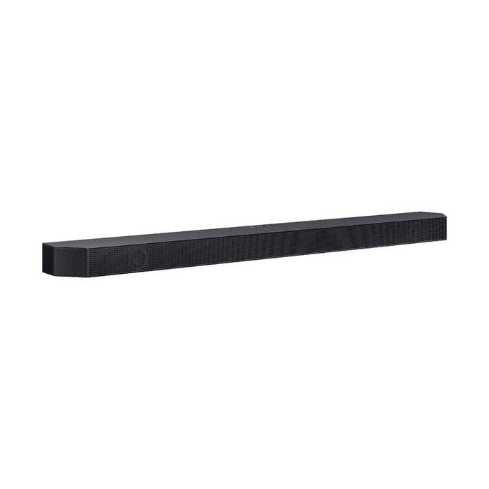 Samsung HW-QS730D | Soundbar - 3.1.2 channels - Dolby ATMOS - With wireless subwoofer - Q Series - Bluetooth - Black-SONXPLUS Rimouski