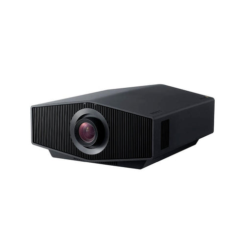 Sony VPLXW6100ES | Bravia 8 laser projector - XR processor - 4K SXRD panel - Black-SONXPLUS Rimouski