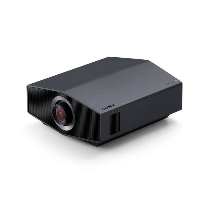 Sony VPLXW8100ES | Bravia 9 laser projector - XR processor - 4K SXRD panel - Black-SONXPLUS Rimouski