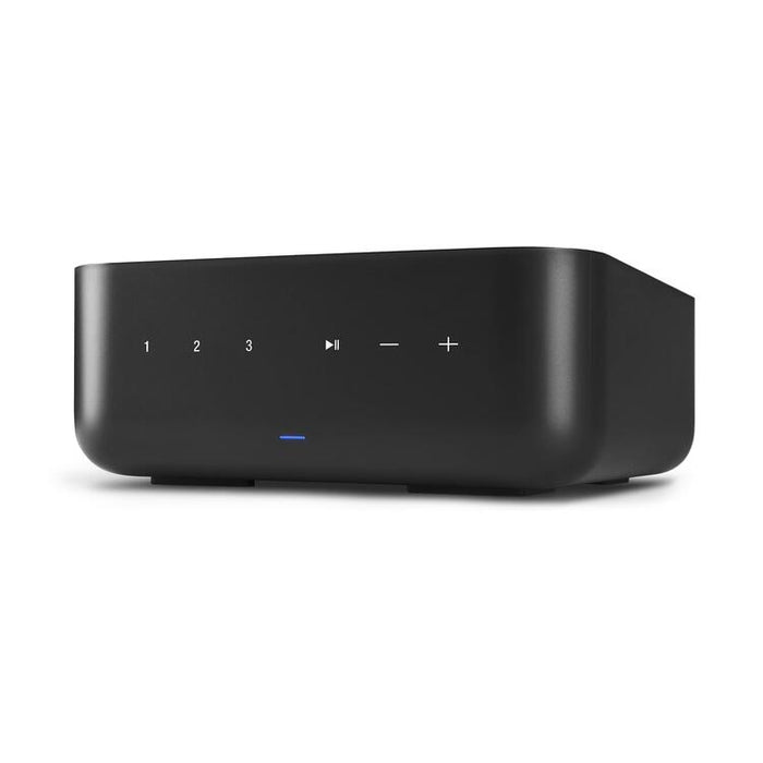 Denon Home AMP | Amplificateur stéréo HEOS - 2x 100W - HDMI eARC - Noir-SONXPLUS Rimouski