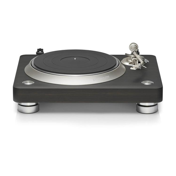 Denon DP-3000NE | Table tournante Hi-Fi - Premium - Bras de lecture en "S" - Noir-SONXPLUS Rimouski