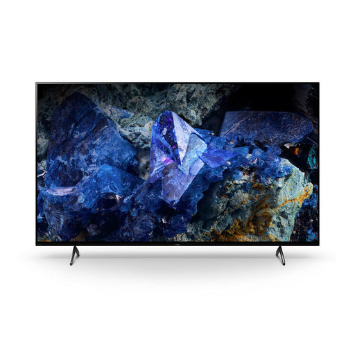 Sony BRAVIA XR55A75L | 55" Smart TV - OLED - A75L Series - 4K Ultra HD - HDR - Google TV-SONXPLUS Rimouski