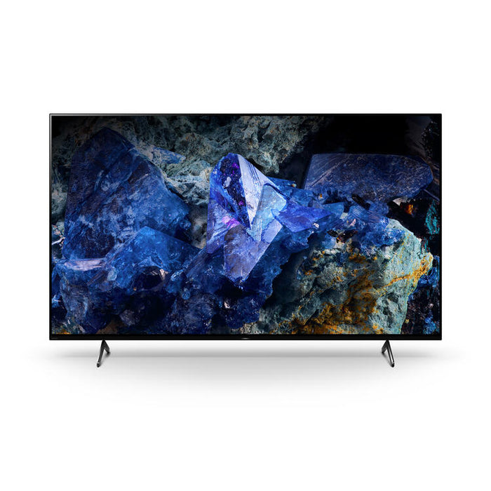 Sony BRAVIA XR55A75L | 55" Smart TV - OLED - A75L Series - 4K Ultra HD - HDR - Google TV-SONXPLUS Rimouski