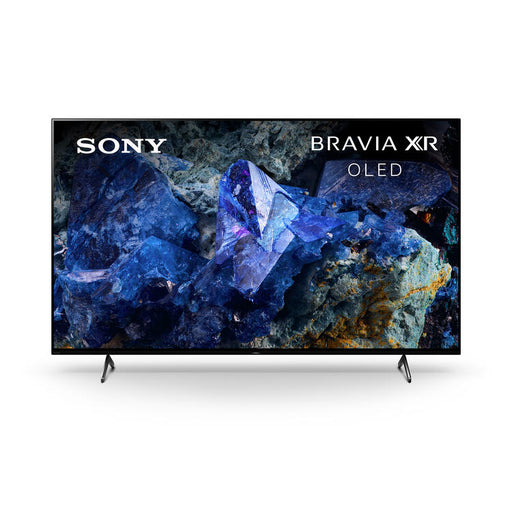 Sony BRAVIA XR55A75L | 55" Smart TV - OLED - A75L Series - 4K Ultra HD - HDR - Google TV-SONXPLUS Rimouski