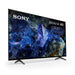 Sony BRAVIA XR55A75L | 55" Smart TV - OLED - A75L Series - 4K Ultra HD - HDR - Google TV-SONXPLUS Rimouski