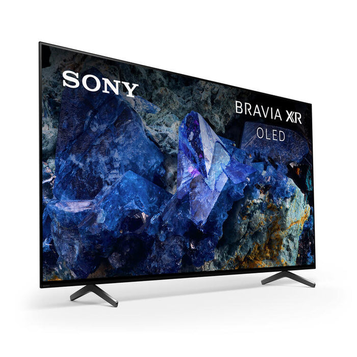 Sony BRAVIA XR65A75L | Téléviseur intelligent 65" - OLED - Série A75L - 4K Ultra HD - HDR - Google TV-SONXPLUS Rimouski