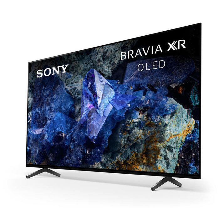 Sony BRAVIA XR65A75L | Téléviseur intelligent 65" - OLED - Série A75L - 4K Ultra HD - HDR - Google TV-SONXPLUS Rimouski