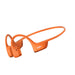 SHOKZ OpenRun Pro 2 | Bone conduction headphones - Sport - Bluetooth - 12 hours autonomy - Orange-SONXPLUS Rimouski