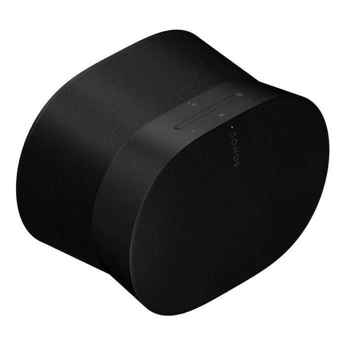 Sonos | Ensemble de divertissement personnel haut de gamme avec Arc Ultra - 9.1.4 Canaux + Ace + Sub 4 + 2 Era 100 - Noir-SONXPLUS Rimouski