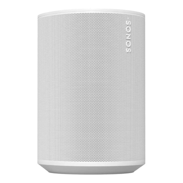 Sonos | High-End Immersive Package with Arc Ultra - 9.1.4 Channels + 2 Era 100 + Sub 4 - White-SONXPLUS Rimouski