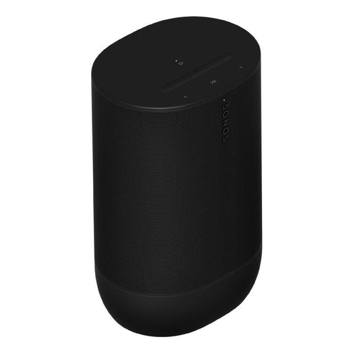 Sonos | Ensemble pour deux pièces avec Arc Ultra - 9.1.4 Canaux + Move 2 - Noir-SONXPLUS Rimouski