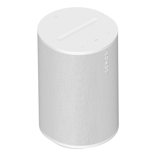 Sonos | Ensemble complémentaire haut de gamme pour cinéma maison - Sub 4 + 2 Era 100 - Blanc-SONXPLUS Rimouski