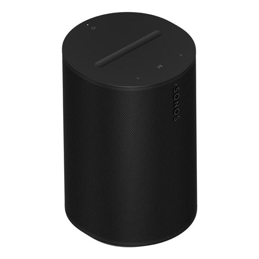 Sonos | High-End Immersive Set with Beam + Sub 4 + 2 Era 100 - Wireless - Wi-Fi - Black-Sonxplus Rimouski