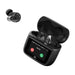 JBL TOUR PRO 3 | In-Ear Headphones - Bluetooth - 6 microphones - Smart Case - Black-SONXPLUS Rimouski