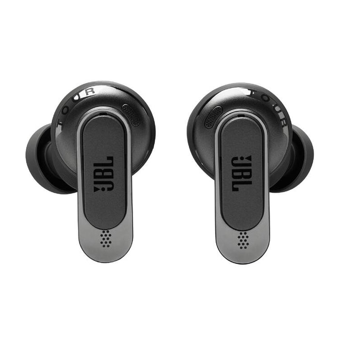 JBL TOUR PRO 3 | In-Ear Headphones - Bluetooth - 6 microphones - Smart Case - Black-SONXPLUS Rimouski