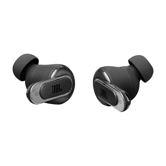 JBL TOUR PRO 3 | In-Ear Headphones - Bluetooth - 6 microphones - Smart Case - Black-SONXPLUS Rimouski