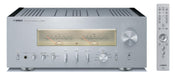 Yamaha AS3200 | Integrated Amplifier - Hi-Fi - Stereo - 2 Channels - Silver-SONXPLUS Rimouski