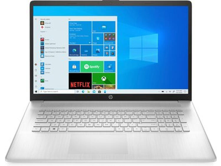 HP 17-CN4003CA | Laptop Intel 5 120U - FHD 17.3" - 16GB - 512GB NVME - Win 11-SONXPLUS Rimouski