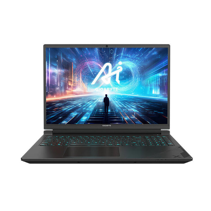 Gigabyte G6X-9KG | Gaming Laptop I7-13650hx - Graphics Card RTX 4060 - 16Go - 1To NVME - FHD+ 16" - Win 11-SONXPLUS Rimouski