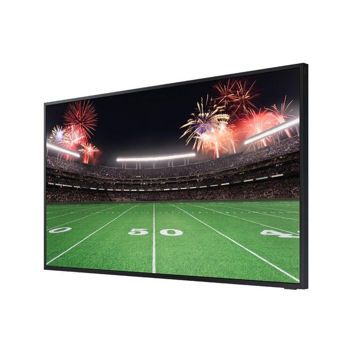 Samsung QN65LST7DAFXZC | Téléviseur extérieur QLED 65" The Terrace - Résistant aux intempéries - 4K Ultra HD-SONXPLUS Rimouski