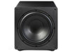 Paradigm Essentials SUB10 | Caisson de graves 10" - Amplificateur de classe D 400W - Noir-SONXPLUS Rimouski