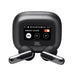 JBL Live Flex 3 | Écouteurs intra-auriculaire - Sans fil - Réduction de bruit - Écran tactile 1,45" - Noir-SONXPLUS Rimouski
