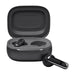 JBL Live Flex 3 | Écouteurs intra-auriculaire - Sans fil - Réduction de bruit - Écran tactile 1,45" - Noir-SONXPLUS Rimouski