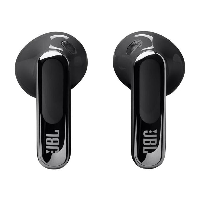JBL Live Flex 3 | Écouteurs intra-auriculaire - Sans fil - Réduction de bruit - Écran tactile 1,45" - Noir-SONXPLUS Rimouski