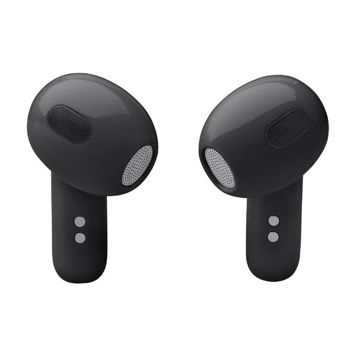 JBL Live Flex 3 | Écouteurs intra-auriculaire - Sans fil - Réduction de bruit - Écran tactile 1,45" - Noir-SONXPLUS Rimouski