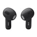 JBL Live Flex 3 | Écouteurs intra-auriculaire - Sans fil - Réduction de bruit - Écran tactile 1,45" - Noir-SONXPLUS Rimouski