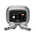 JBL Live Flex 3 | Écouteurs intra-auriculaire - Sans fil - Réduction de bruit - Écran tactile 1,45" - Argent-SONXPLUS Rimouski