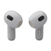 JBL Live Flex 3 | Écouteurs intra-auriculaire - Sans fil - Réduction de bruit - Écran tactile 1,45" - Argent-SONXPLUS Rimouski