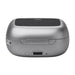 JBL Live Flex 3 | Écouteurs intra-auriculaire - Sans fil - Réduction de bruit - Écran tactile 1,45" - Argent-SONXPLUS Rimouski