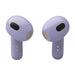JBL Live Flex 3 | Écouteurs intra-auriculaire - Sans fil - Réduction de bruit - Écran tactile 1,45" - Mauve-SONXPLUS Rimouski