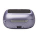 JBL Live Flex 3 | Écouteurs intra-auriculaire - Sans fil - Réduction de bruit - Écran tactile 1,45" - Mauve-SONXPLUS Rimouski