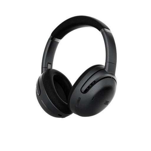 JBL Tour One M3 | Écouteurs circum-auriculaires - Sans fil - Bluetooth - Réduction de Bruit Adaptative - Noir-SONXPLUS Rimouski