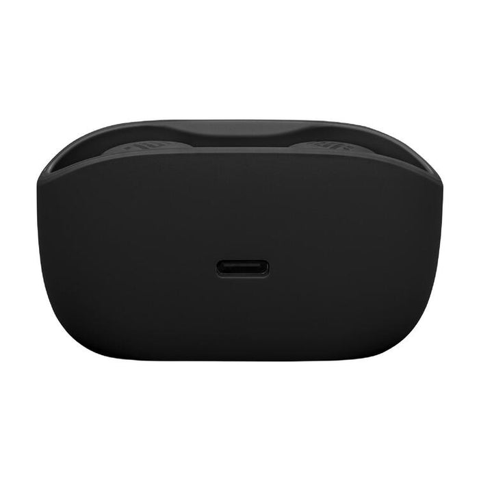 JBL Vibe Buds 2 | Écouteurs intra-auriculaires - Sans fil - Bluetooth - Technologie Smart Ambient - Noir-SONXPLUS Rimouski