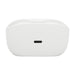 JBL Vibe Buds 2 | Écouteurs intra-auriculaires - Sans fil - Bluetooth - Technologie Smart Ambient - Blanc-SONXPLUS Rimouski