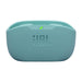 JBL Vibe Buds 2 | Écouteurs intra-auriculaires - Sans fil - Bluetooth - Technologie Smart Ambient - Bleu-SONXPLUS Rimouski