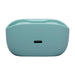 JBL Vibe Buds 2 | Écouteurs intra-auriculaires - Sans fil - Bluetooth - Technologie Smart Ambient - Bleu-SONXPLUS Rimouski