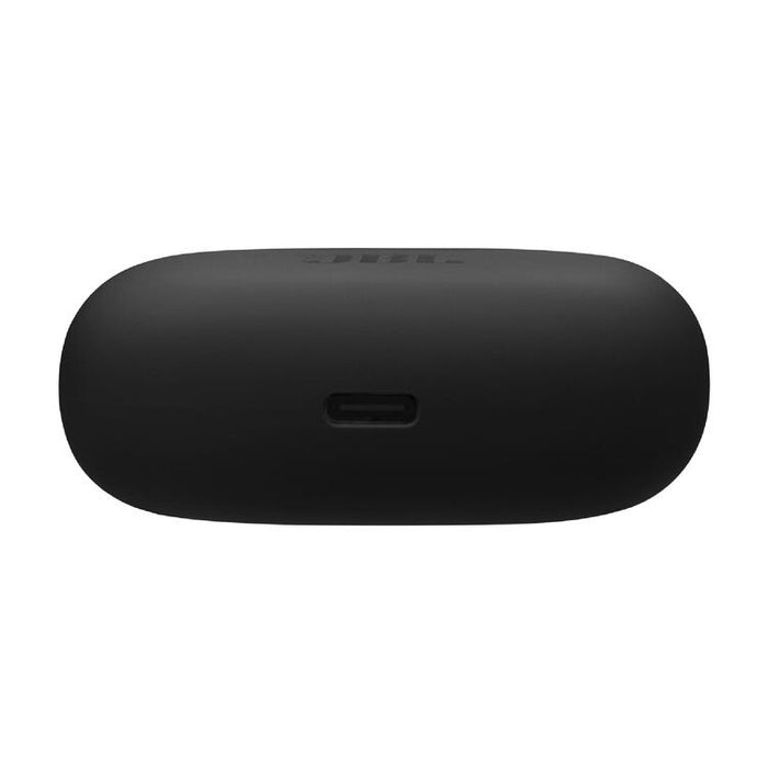 JBL Vibe Beam 2 | Écouteurs intra-auriculaires - Sans fil - Bluetooth - Technologie Smart Ambient - Noir-SONXPLUS Rimouski