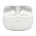 JBL Vibe Beam 2 | Écouteurs intra-auriculaires - Sans fil - Bluetooth - Technologie Smart Ambient - Blanc-SONXPLUS Rimouski