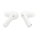 JBL Vibe Beam 2 | Écouteurs intra-auriculaires - Sans fil - Bluetooth - Technologie Smart Ambient - Blanc-SONXPLUS Rimouski