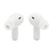 JBL Vibe Beam 2 | Écouteurs intra-auriculaires - Sans fil - Bluetooth - Technologie Smart Ambient - Blanc-SONXPLUS Rimouski