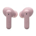 JBL Vibe Beam 2 | Écouteurs intra-auriculaires - Sans fil - Bluetooth - Technologie Smart Ambient - Rose-SONXPLUS Rimouski
