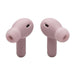 JBL Vibe Beam 2 | Écouteurs intra-auriculaires - Sans fil - Bluetooth - Technologie Smart Ambient - Rose-SONXPLUS Rimouski